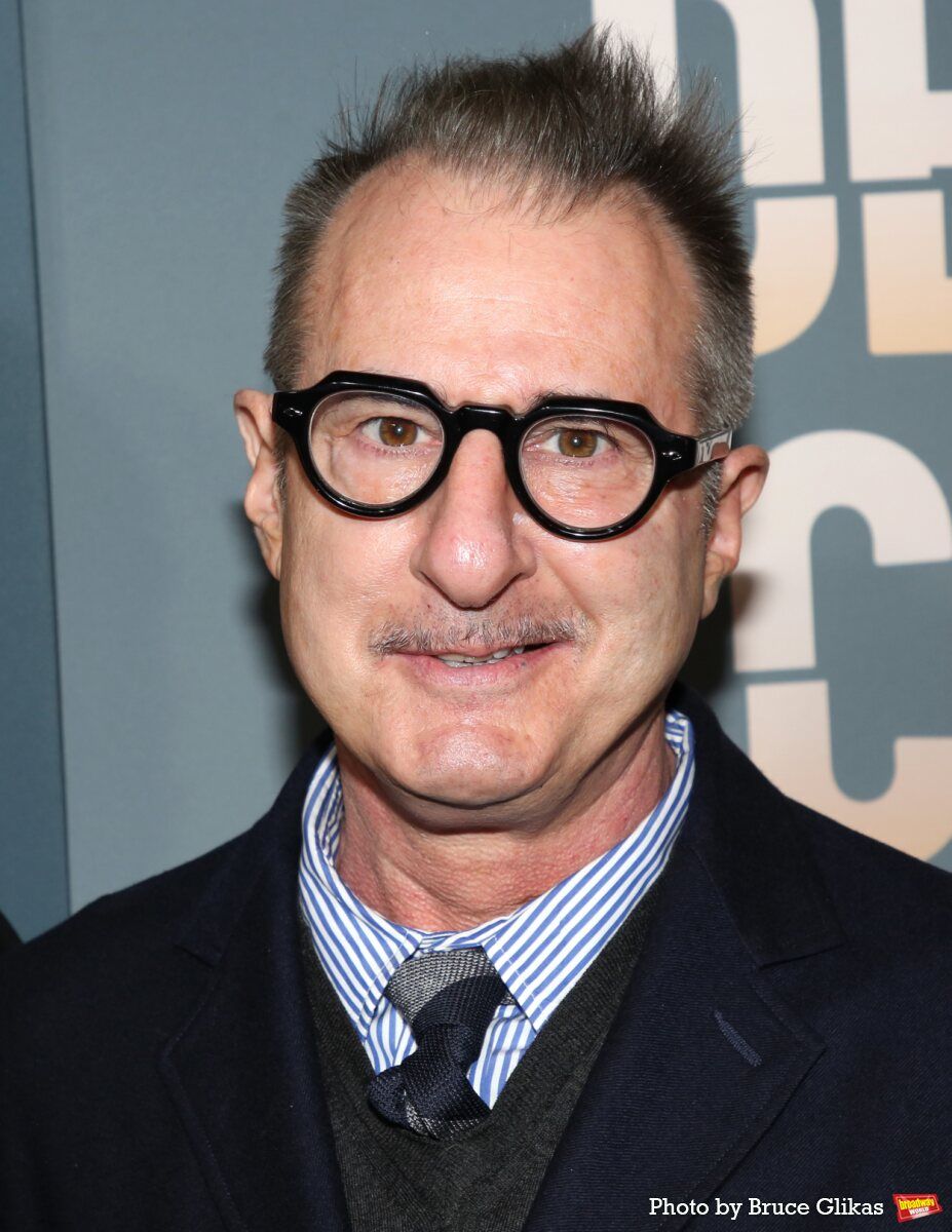 Photos: OTHER DESERT CITIES Company Celebrates Opening Night — photo 21 of 24