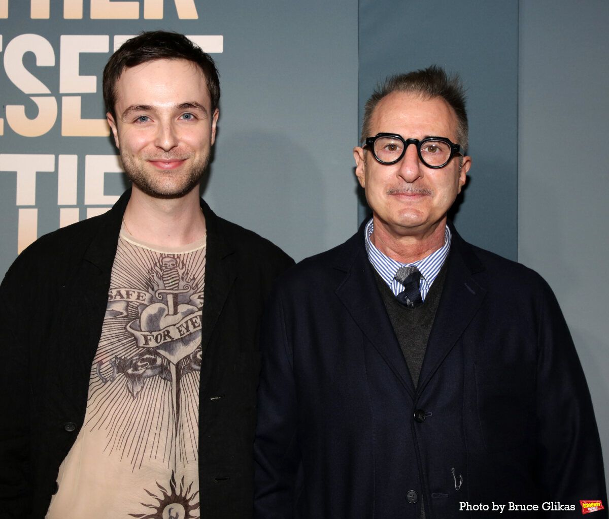 Photos: OTHER DESERT CITIES Company Celebrates Opening Night — photo 23 of 24
