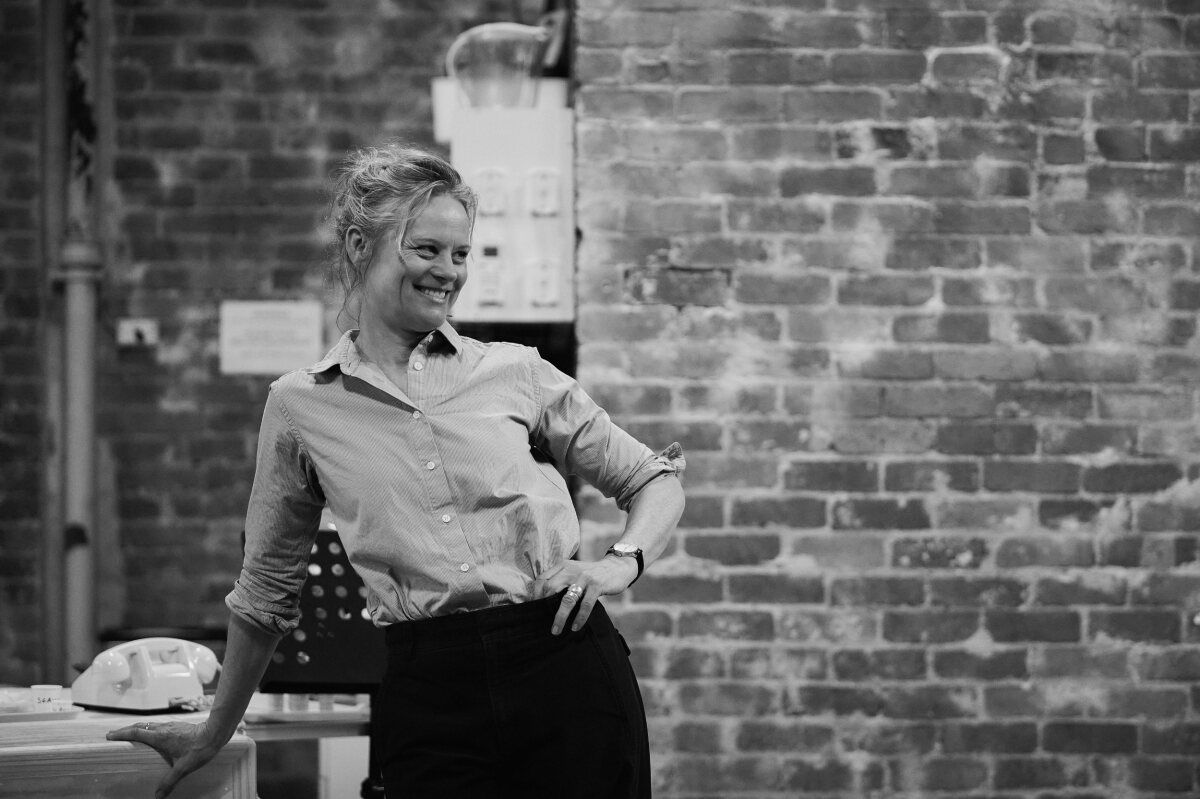 Photos: Jason Donovan, Nadine Garner, and More in Rehearsal For ONE FLEW OVER THE CUCKOO'S NEST in Melbourne — photo 13 of 15