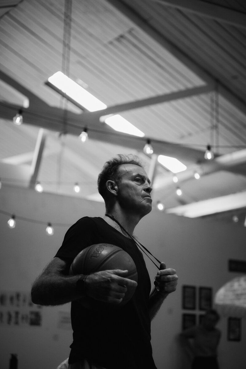 Photos: Jason Donovan, Nadine Garner, and More in Rehearsal For ONE FLEW OVER THE CUCKOO'S NEST in Melbourne — photo 4 of 15
