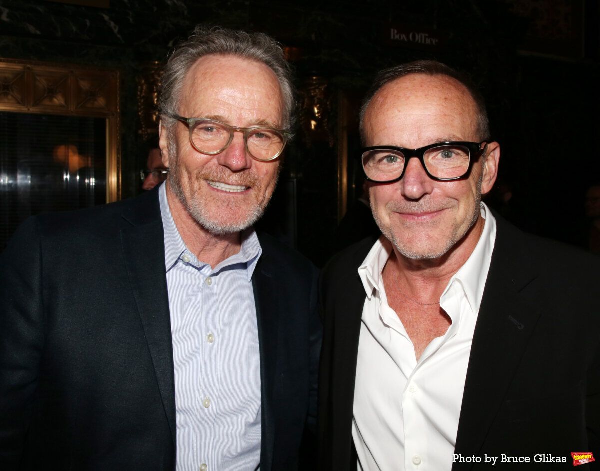 Photos: On the Opening Night Red Carpet for OTHER DESET CITIES — photo 36 of 62