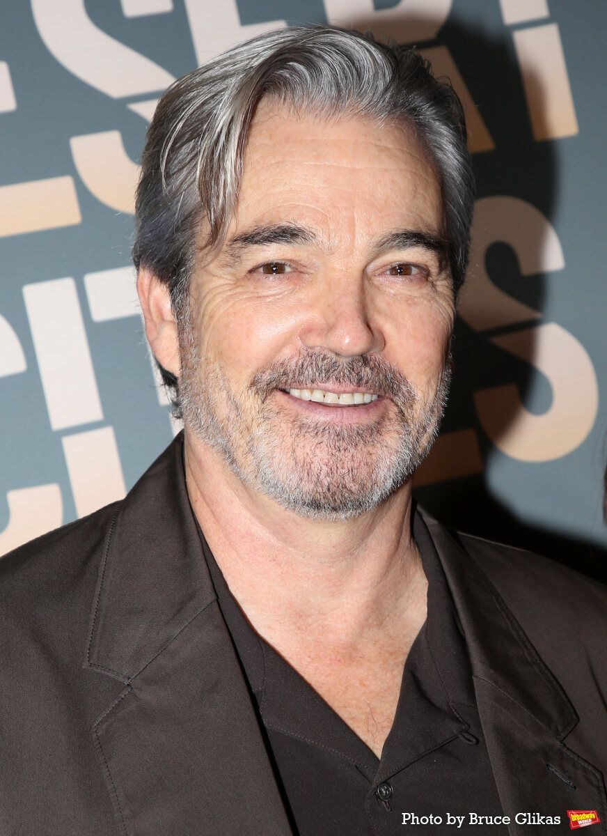 Photos: On the Opening Night Red Carpet for OTHER DESET CITIES — photo 43 of 62