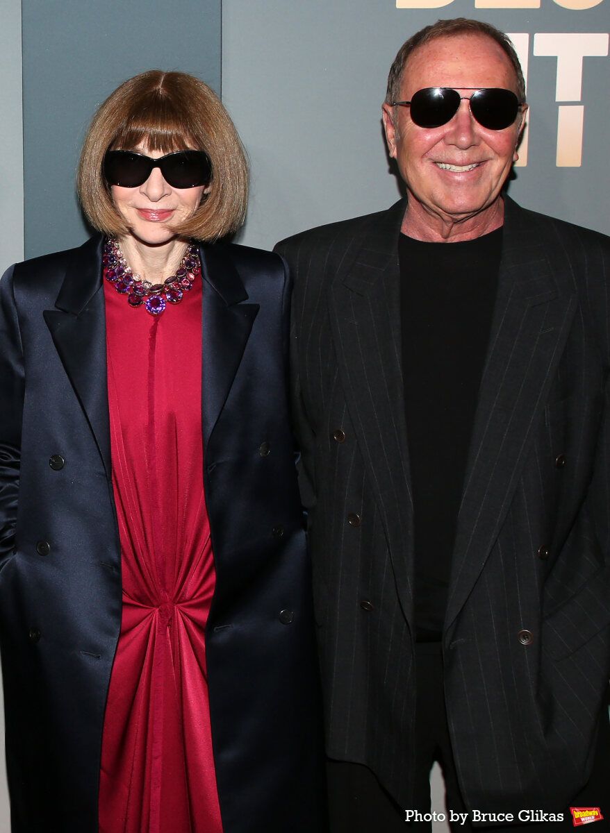 Photos: On the Opening Night Red Carpet for OTHER DESET CITIES — photo 44 of 62