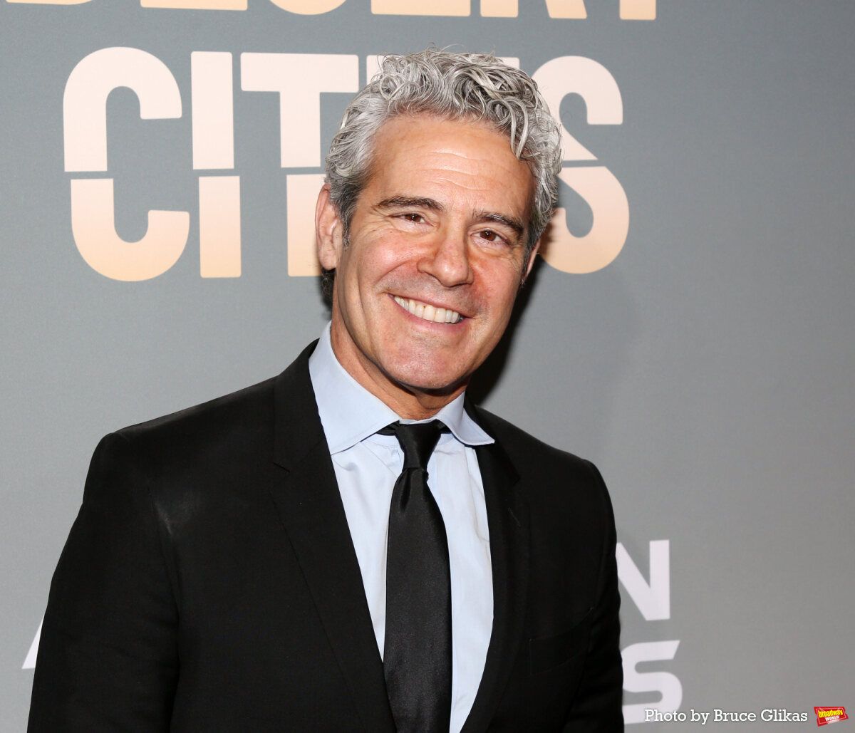 Photos: On the Opening Night Red Carpet for OTHER DESET CITIES — photo 7 of 62