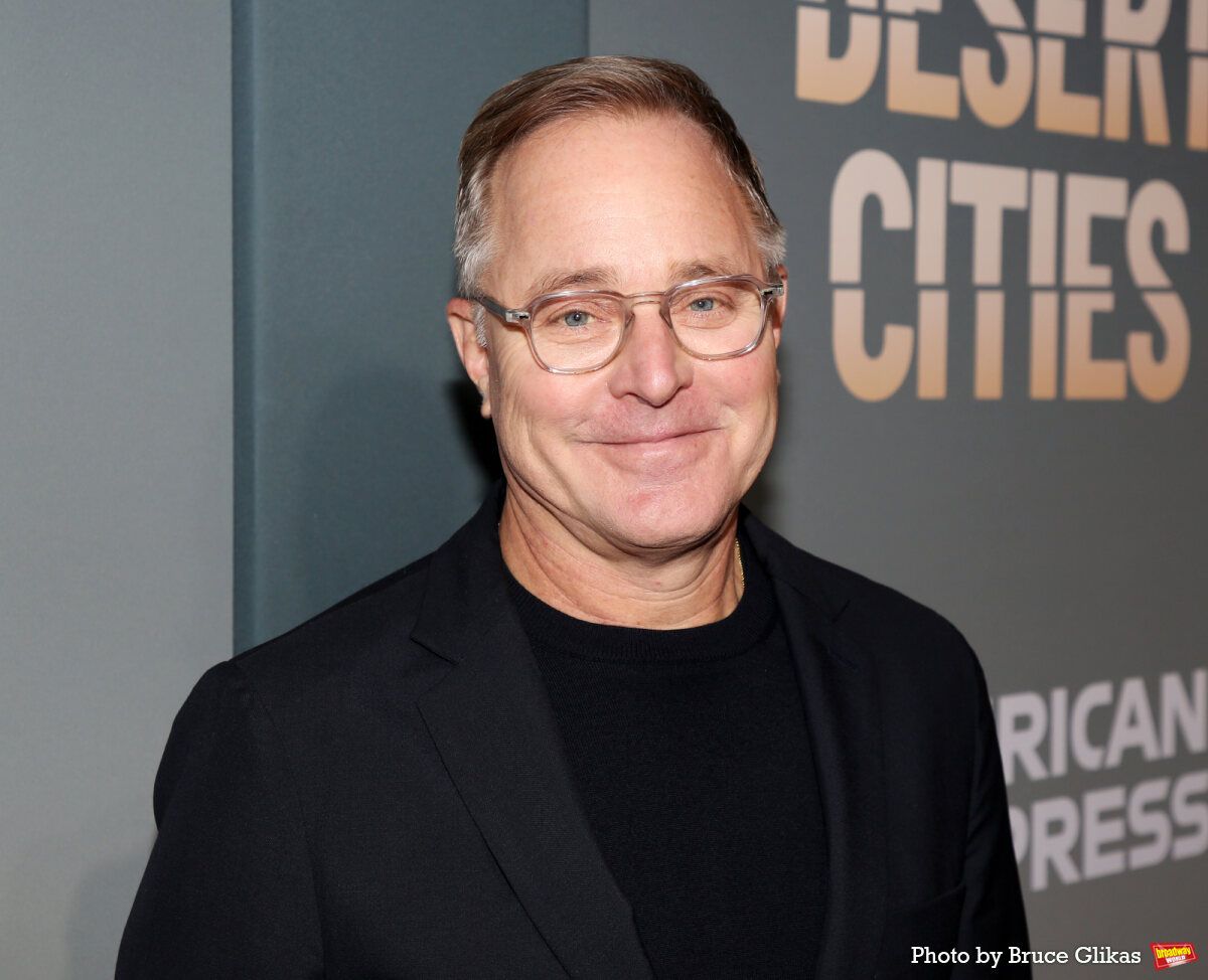 Photos: On the Opening Night Red Carpet for OTHER DESET CITIES — photo 52 of 62