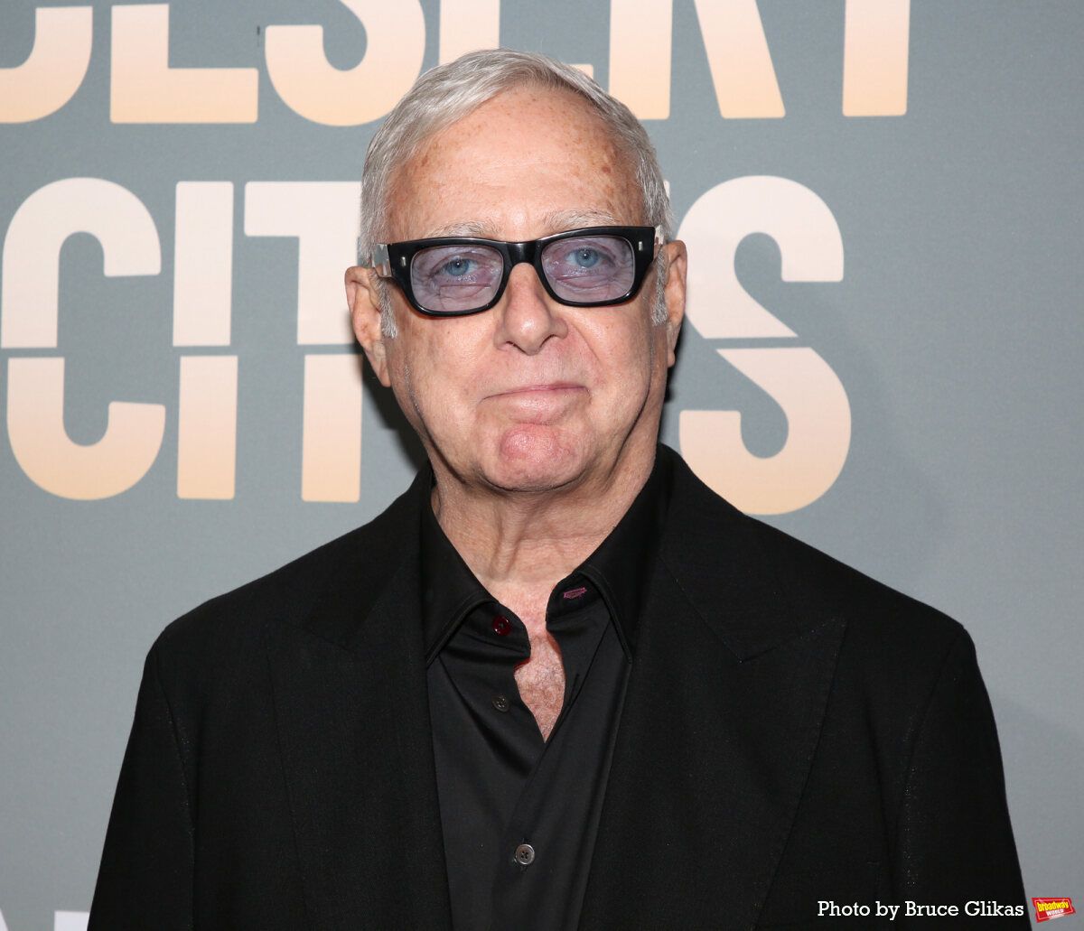 Photos: On the Opening Night Red Carpet for OTHER DESET CITIES — photo 59 of 62
