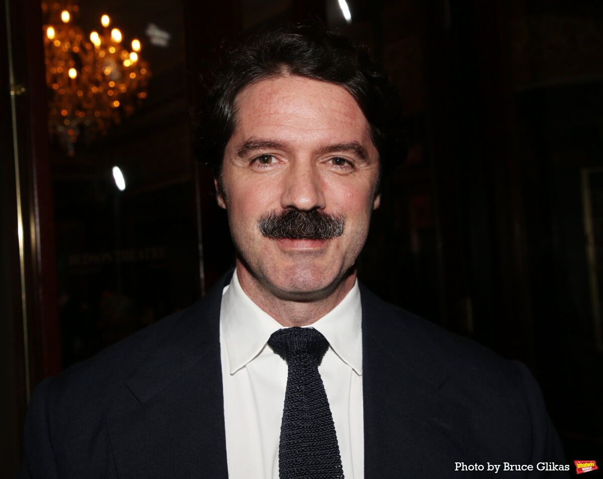 Photos: On the Opening Night Red Carpet for OTHER DESET CITIES — photo 60 of 62