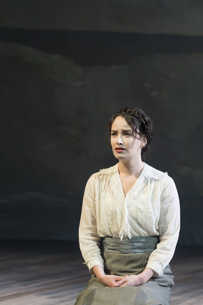 Photos: Jennifer Saunders and More in THE SEA at Theatre Royal Bath — photo 1 of 29