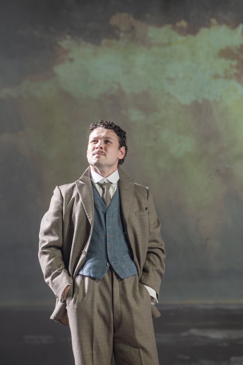 Photos: Jennifer Saunders and More in THE SEA at Theatre Royal Bath — photo 4 of 29