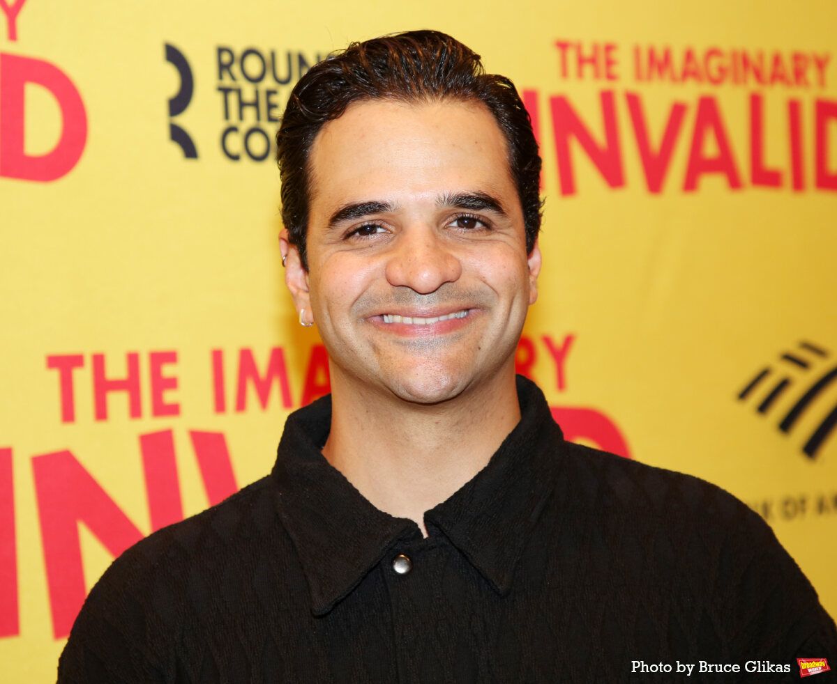 Photos: THE IMAGINARY INVALID Company Celebrates Opening Night — photo 3 of 43