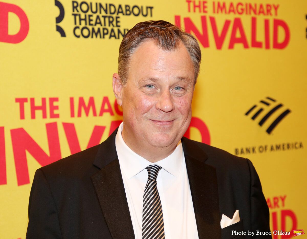 Photos: THE IMAGINARY INVALID Company Celebrates Opening Night — photo 5 of 43