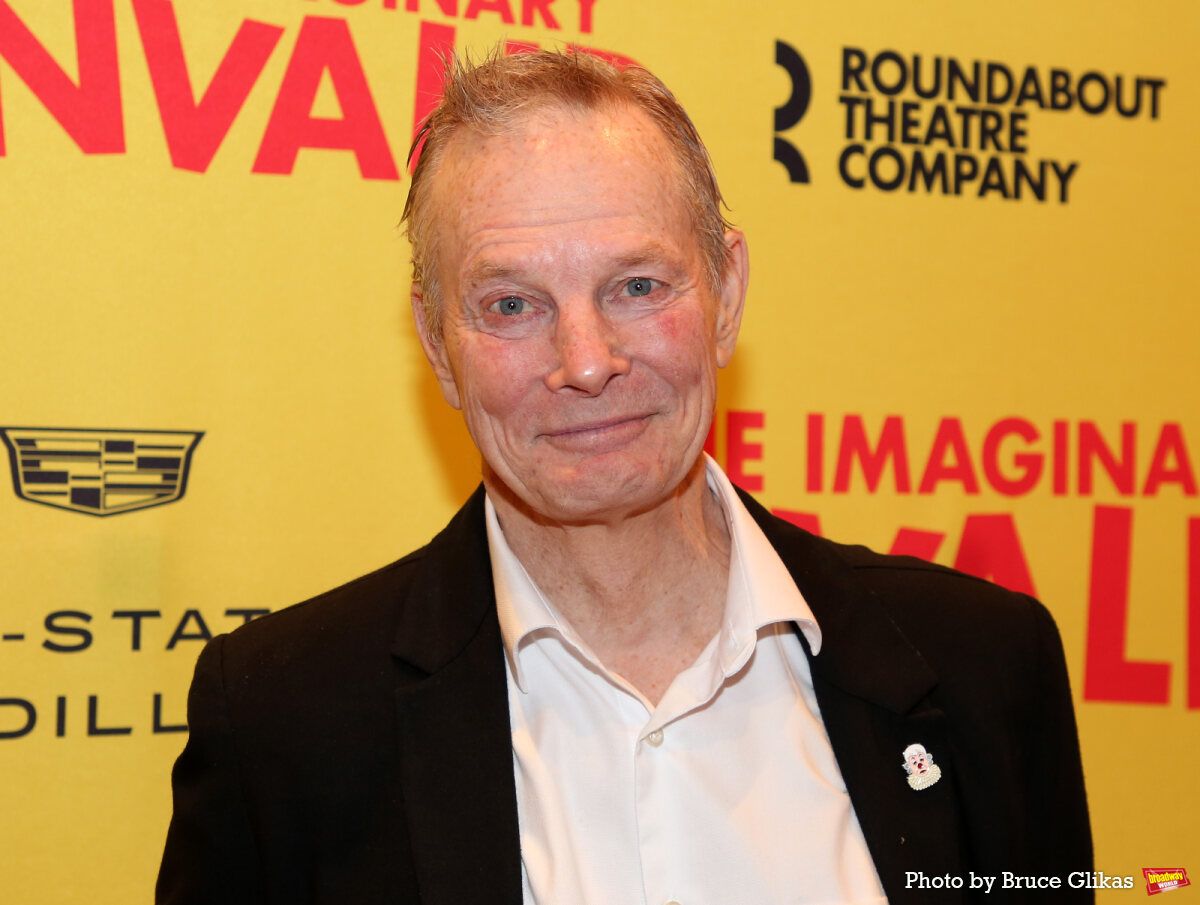 Photos: THE IMAGINARY INVALID Company Celebrates Opening Night — photo 7 of 43