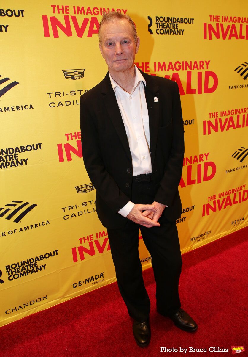 Photos: THE IMAGINARY INVALID Company Celebrates Opening Night — photo 8 of 43