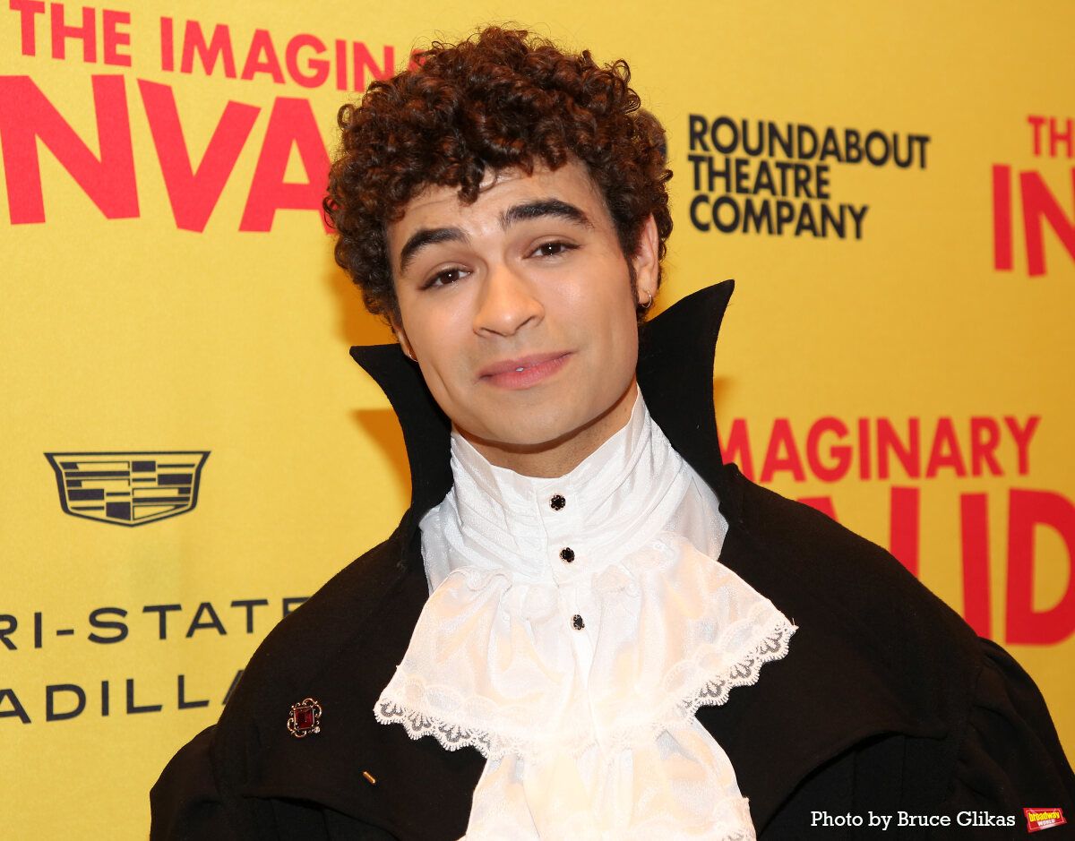 Photos: THE IMAGINARY INVALID Company Celebrates Opening Night — photo 9 of 43