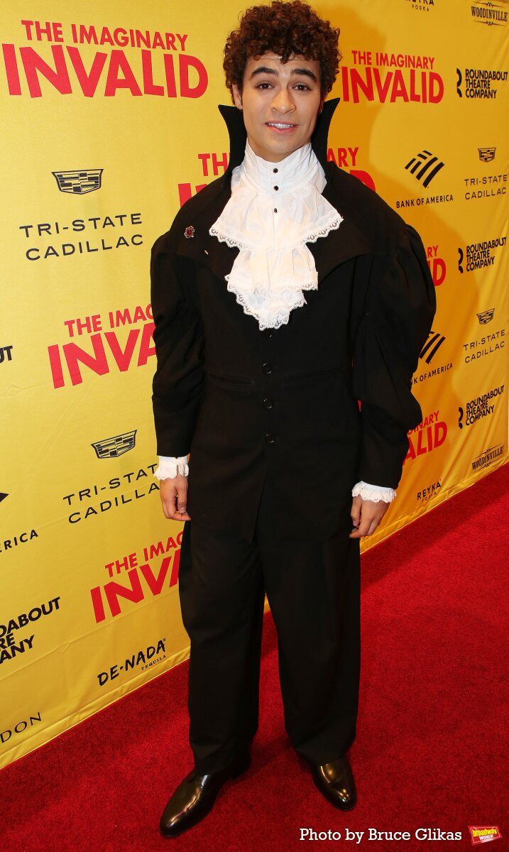 Photos: THE IMAGINARY INVALID Company Celebrates Opening Night — photo 10 of 43