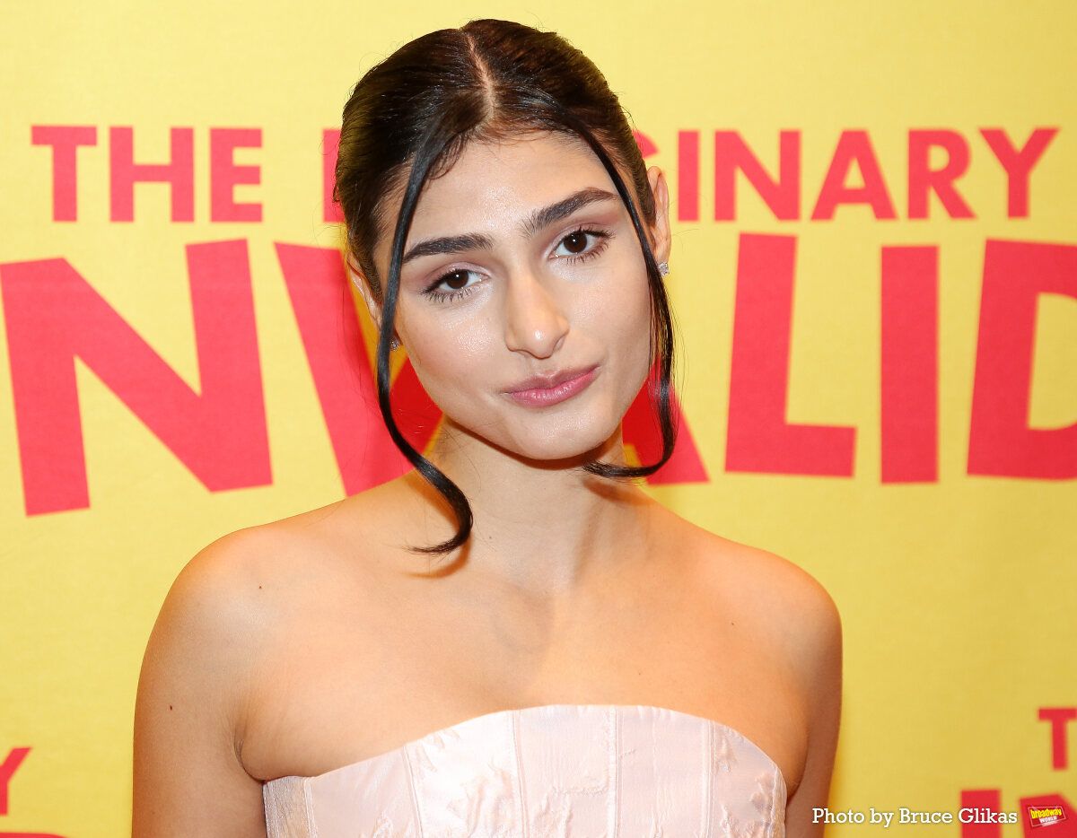 Photos: THE IMAGINARY INVALID Company Celebrates Opening Night — photo 13 of 43