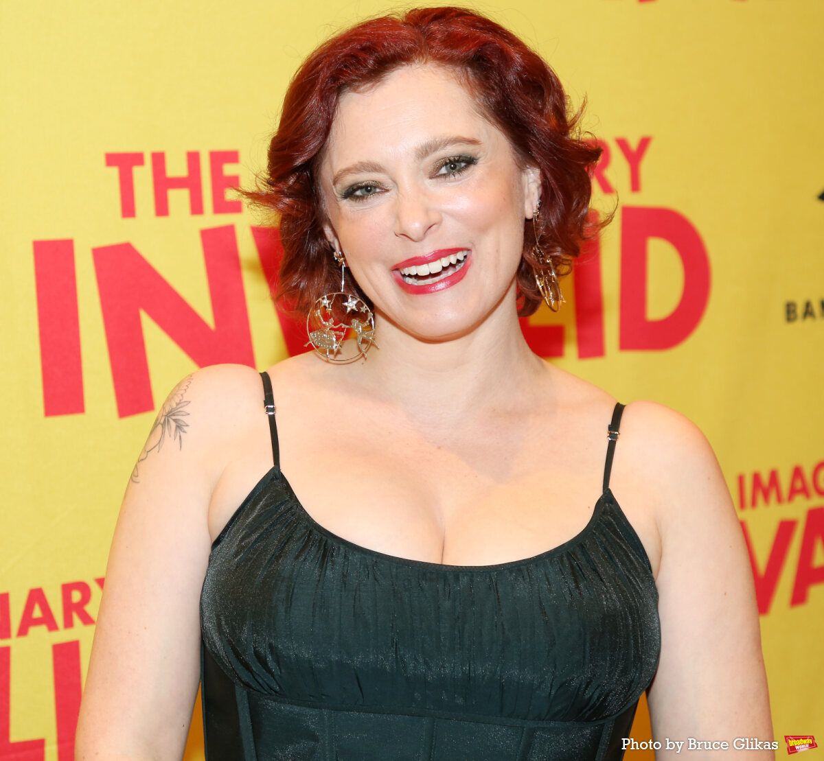 Photos: THE IMAGINARY INVALID Company Celebrates Opening Night — photo 15 of 43