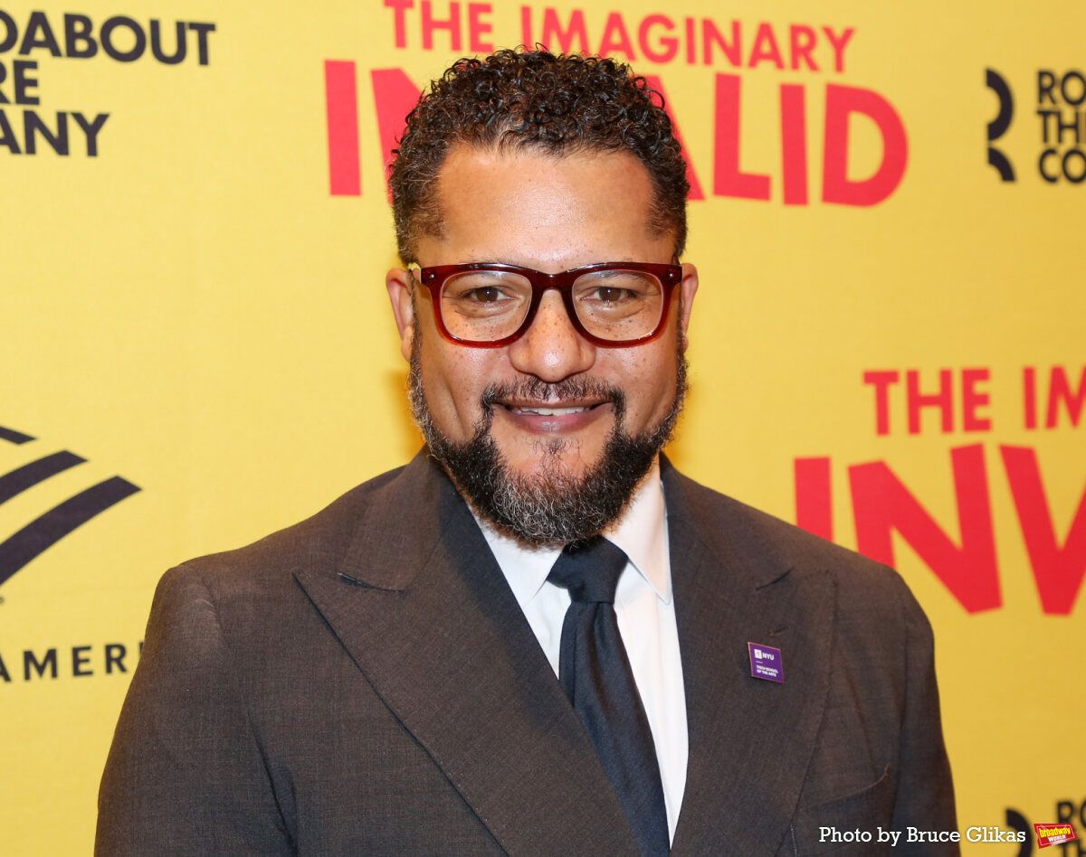 Photos: THE IMAGINARY INVALID Company Celebrates Opening Night — photo 23 of 43