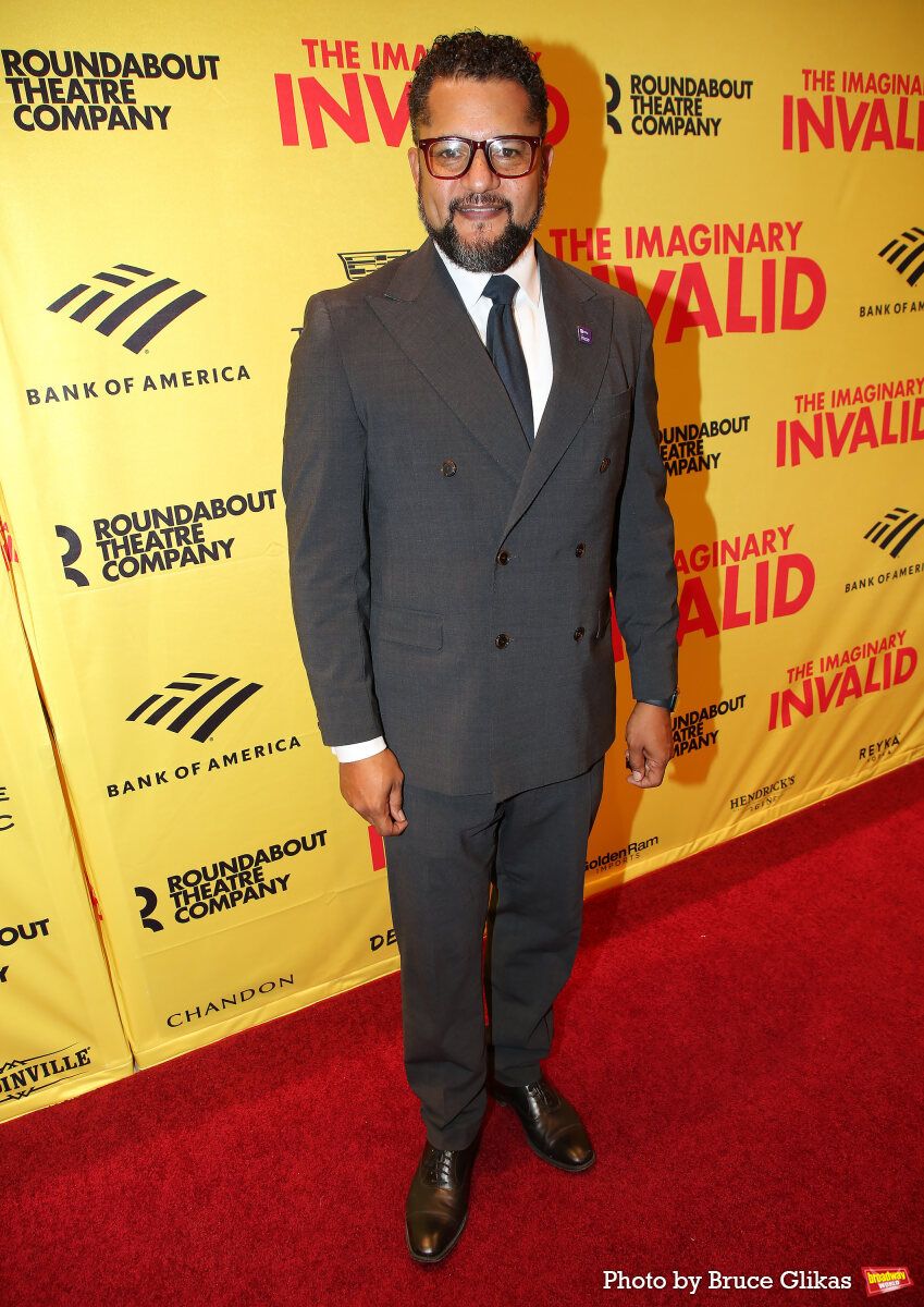 Photos: THE IMAGINARY INVALID Company Celebrates Opening Night — photo 24 of 43