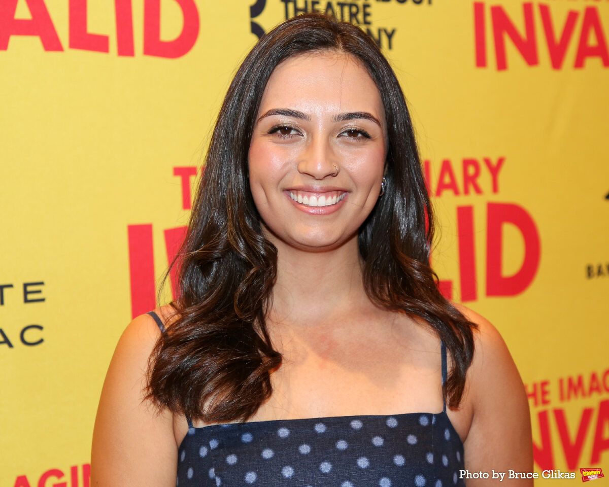Photos: THE IMAGINARY INVALID Company Celebrates Opening Night — photo 25 of 43