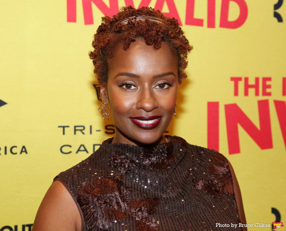 Photos: THE IMAGINARY INVALID Company Celebrates Opening Night — photo 34 of 43