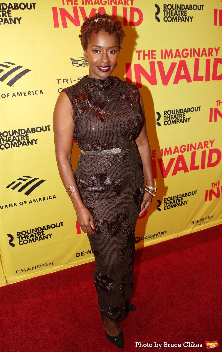 Photos: THE IMAGINARY INVALID Company Celebrates Opening Night — photo 35 of 43