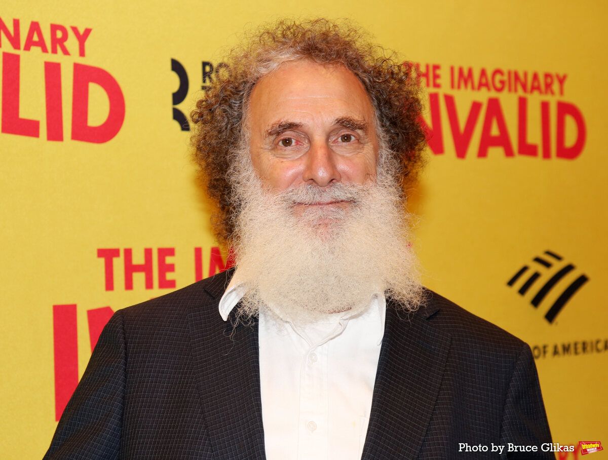 Photos: THE IMAGINARY INVALID Company Celebrates Opening Night — photo 40 of 43