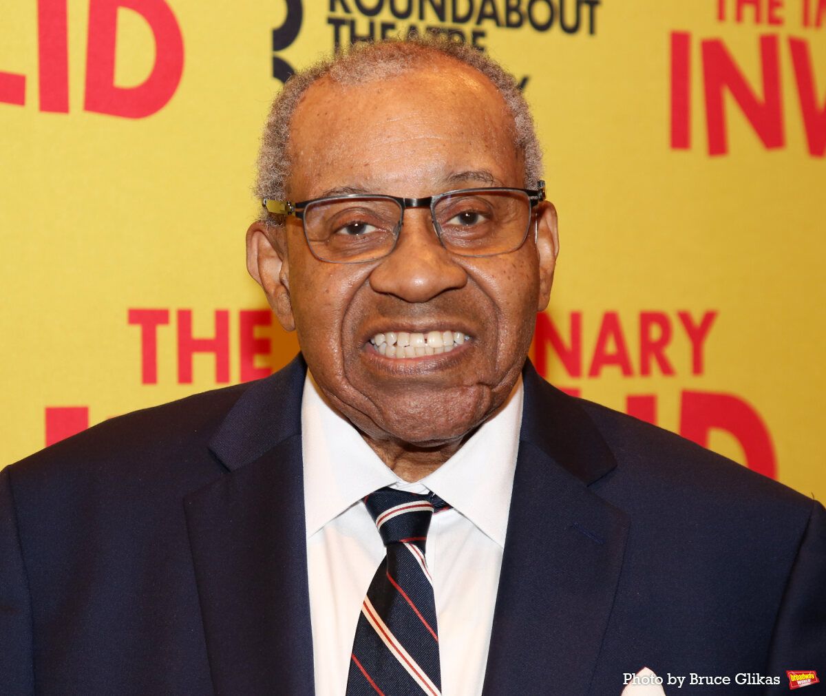 Photos: THE IMAGINARY INVALID Company Celebrates Opening Night — photo 41 of 43