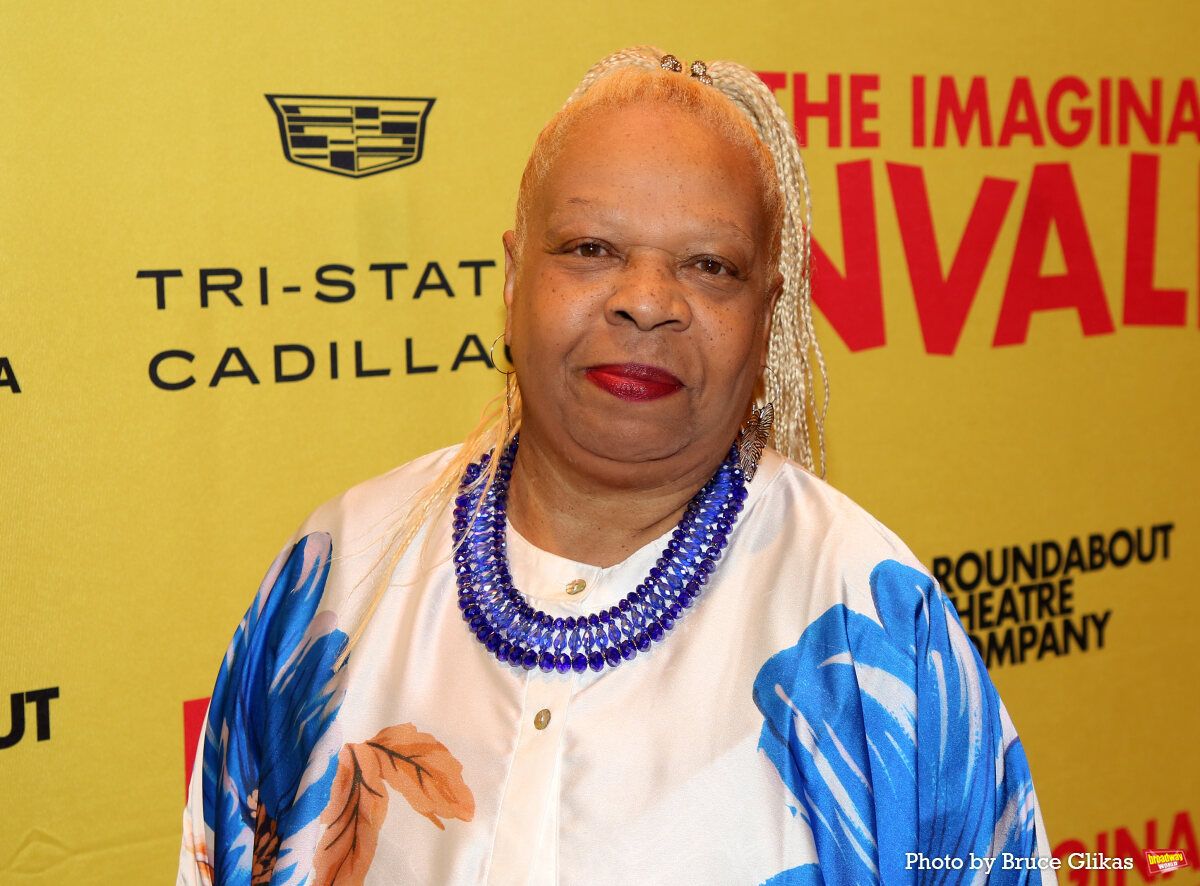 Photos: THE IMAGINARY INVALID Company Celebrates Opening Night — photo 42 of 43