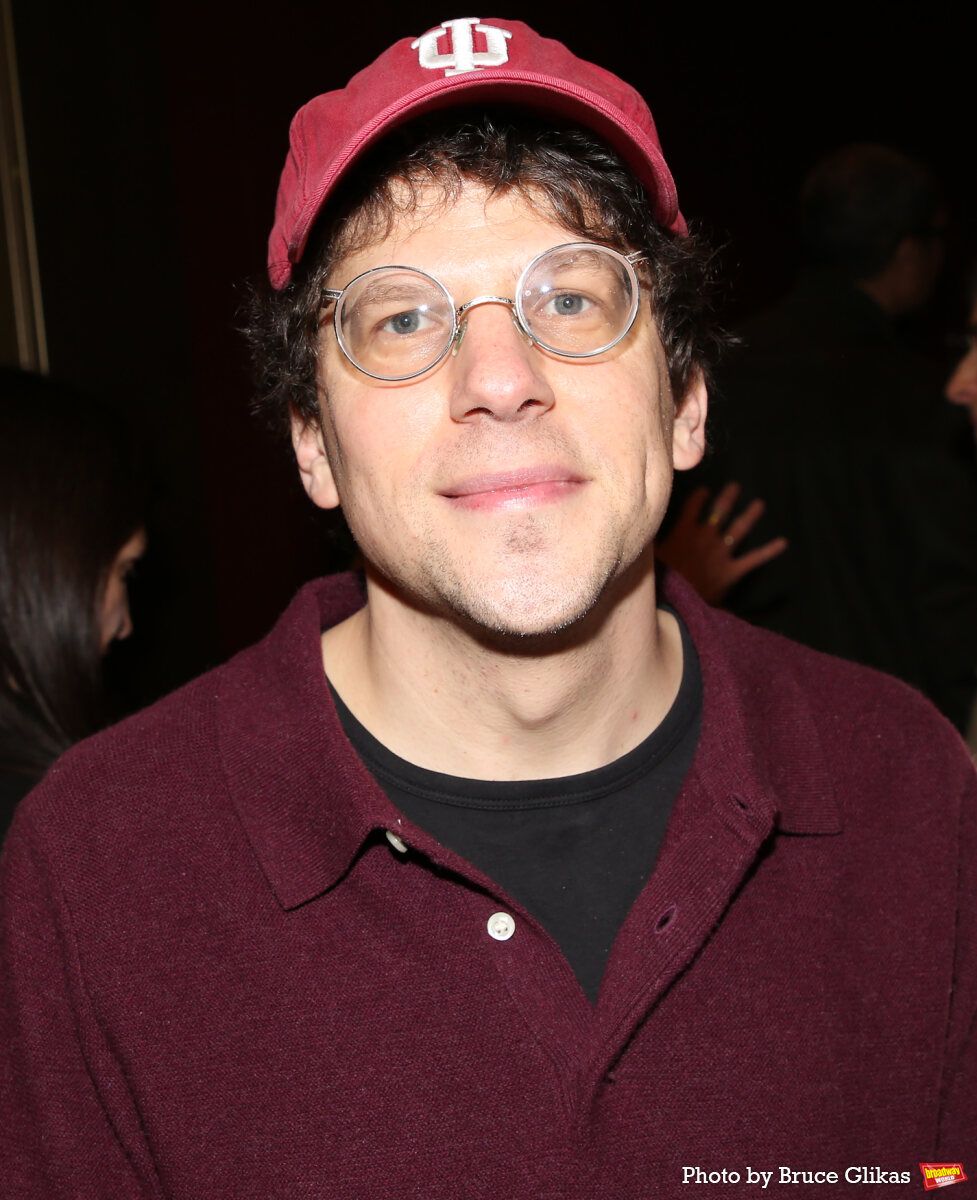 Photos: On the Opening Night Red Carpet for THE IMAGINARY INVALID — photo 2 of 48