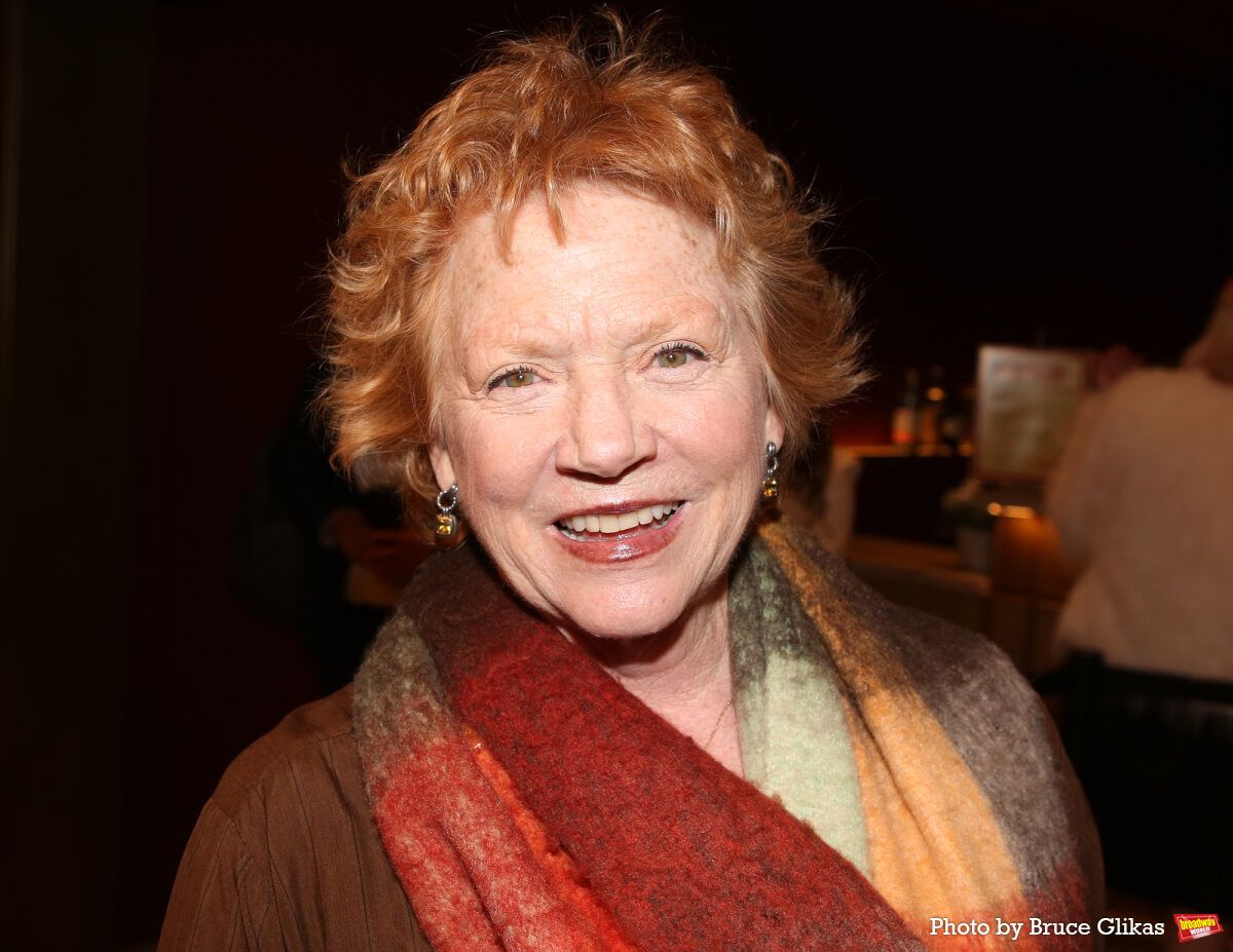 Photos: On the Opening Night Red Carpet for THE IMAGINARY INVALID — photo 10 of 48