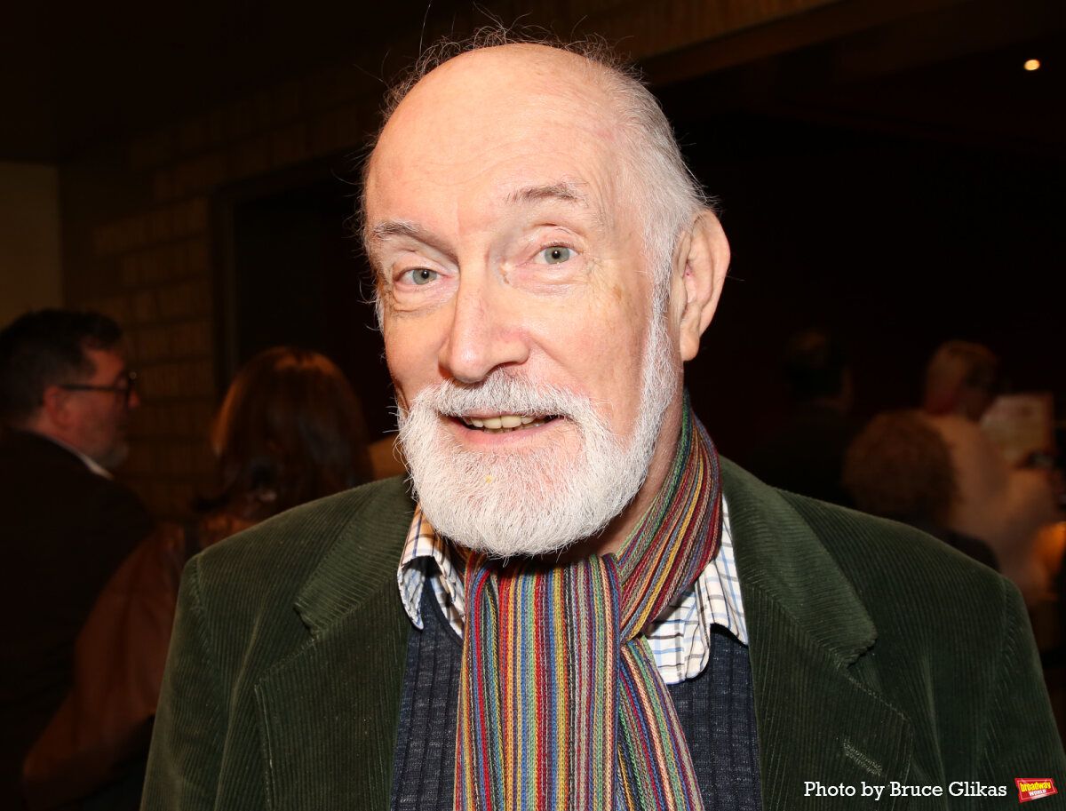 Photos: On the Opening Night Red Carpet for THE IMAGINARY INVALID — photo 12 of 48