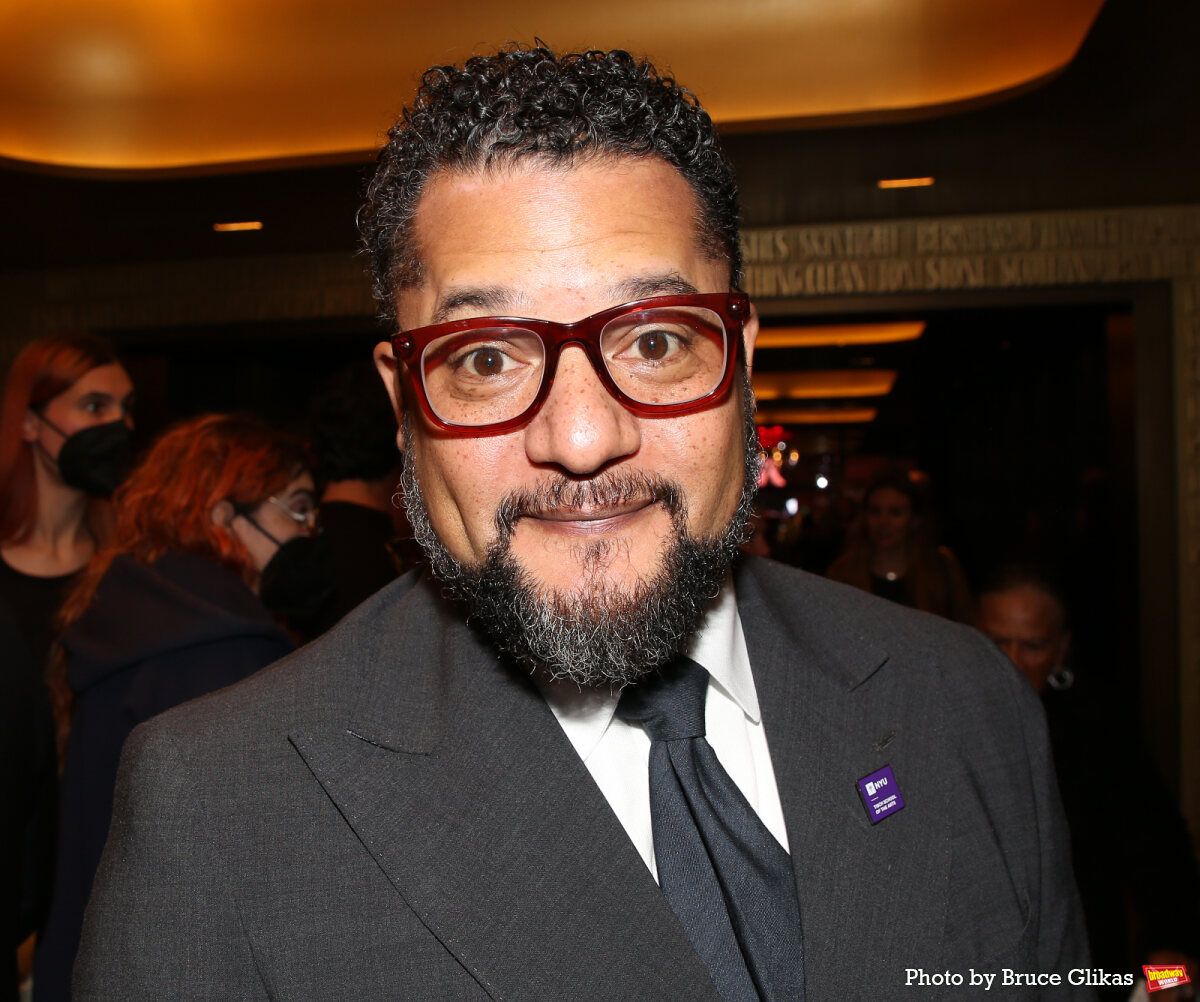 Photos: On the Opening Night Red Carpet for THE IMAGINARY INVALID — photo 13 of 48