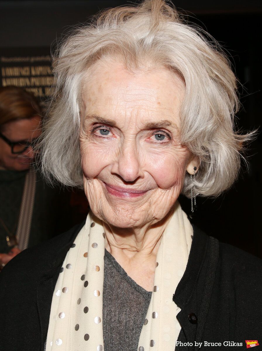 Photos: On the Opening Night Red Carpet for THE IMAGINARY INVALID — photo 14 of 48
