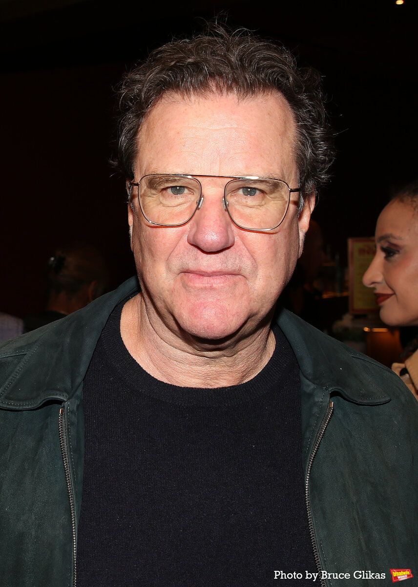 Photos: On the Opening Night Red Carpet for THE IMAGINARY INVALID — photo 16 of 48