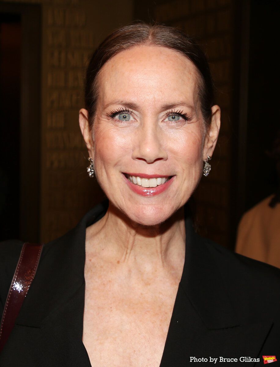 Photos: On the Opening Night Red Carpet for THE IMAGINARY INVALID — photo 17 of 48