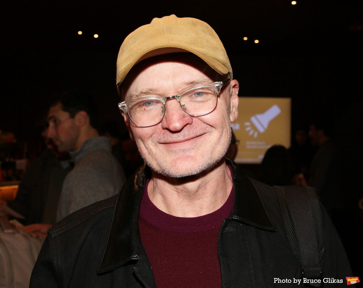 Photos: On the Opening Night Red Carpet for THE IMAGINARY INVALID — photo 20 of 48