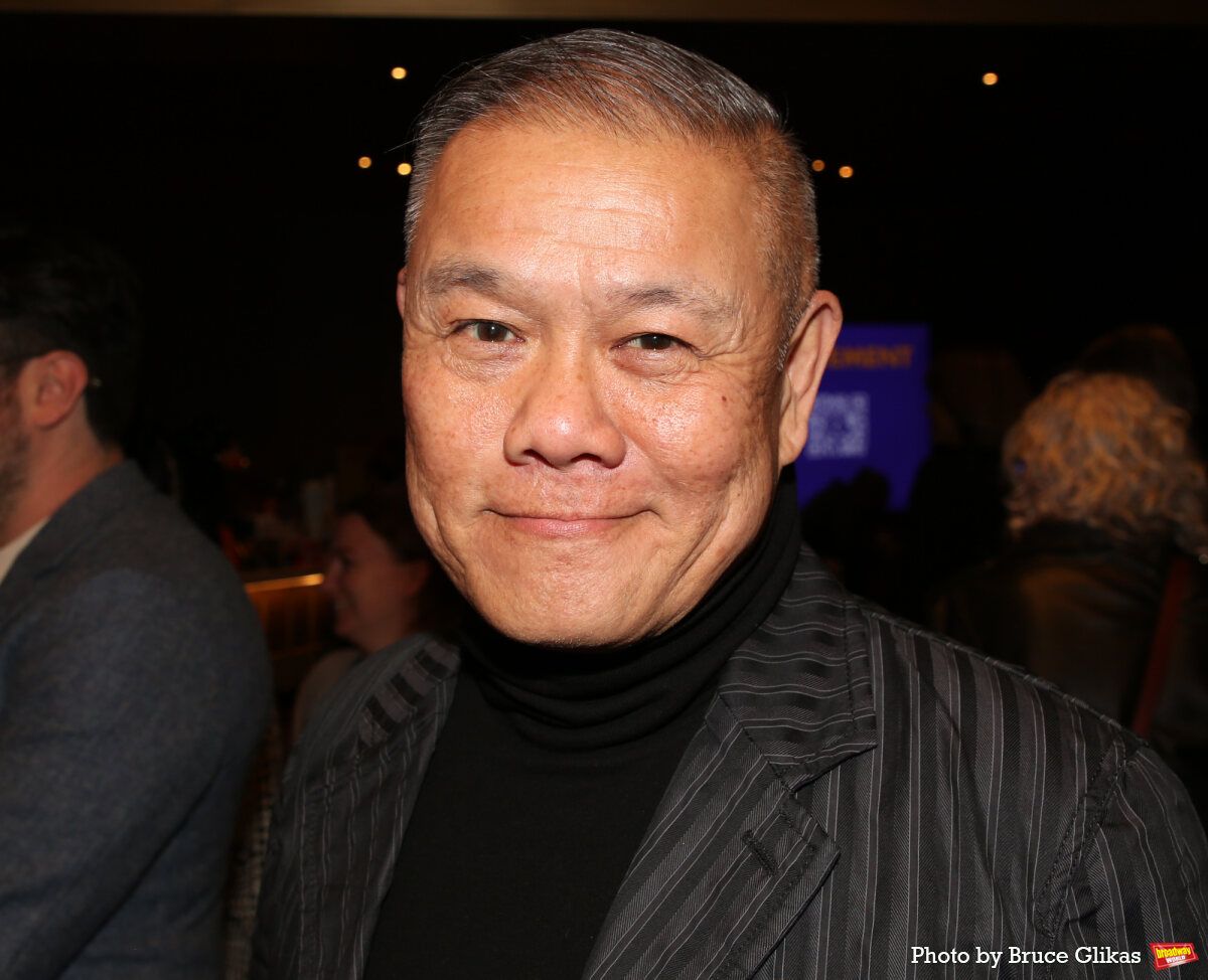 Photos: On the Opening Night Red Carpet for THE IMAGINARY INVALID — photo 21 of 48