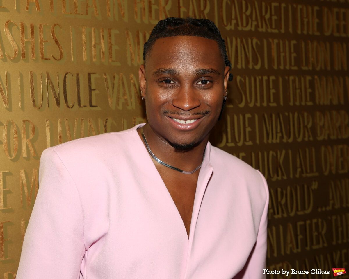 Photos: On the Opening Night Red Carpet for THE IMAGINARY INVALID — photo 25 of 48