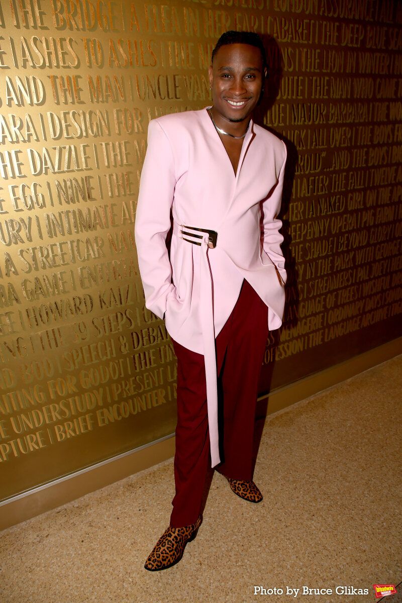 Photos: On the Opening Night Red Carpet for THE IMAGINARY INVALID — photo 26 of 48