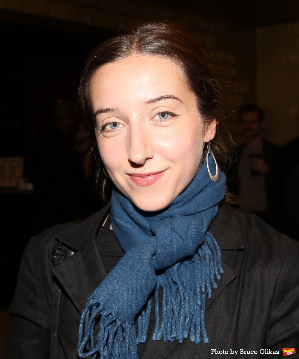 Photos: On the Opening Night Red Carpet for THE IMAGINARY INVALID — photo 28 of 48