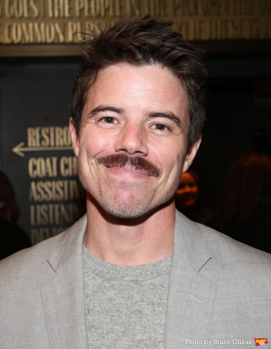 Photos: On the Opening Night Red Carpet for THE IMAGINARY INVALID — photo 29 of 48