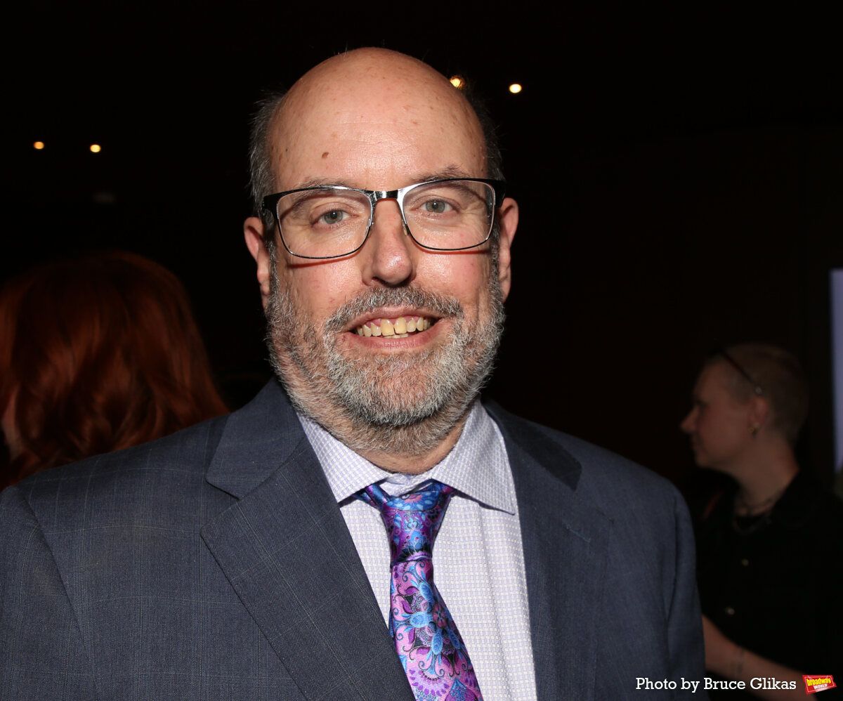 Photos: On the Opening Night Red Carpet for THE IMAGINARY INVALID — photo 31 of 48
