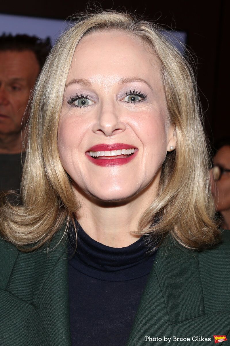 Photos: On the Opening Night Red Carpet for THE IMAGINARY INVALID — photo 32 of 48