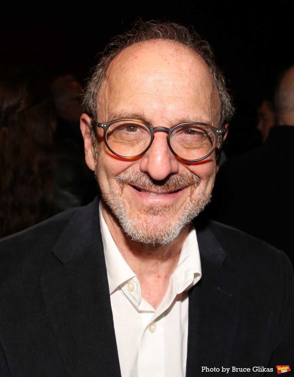 Photos: On the Opening Night Red Carpet for THE IMAGINARY INVALID — photo 33 of 48