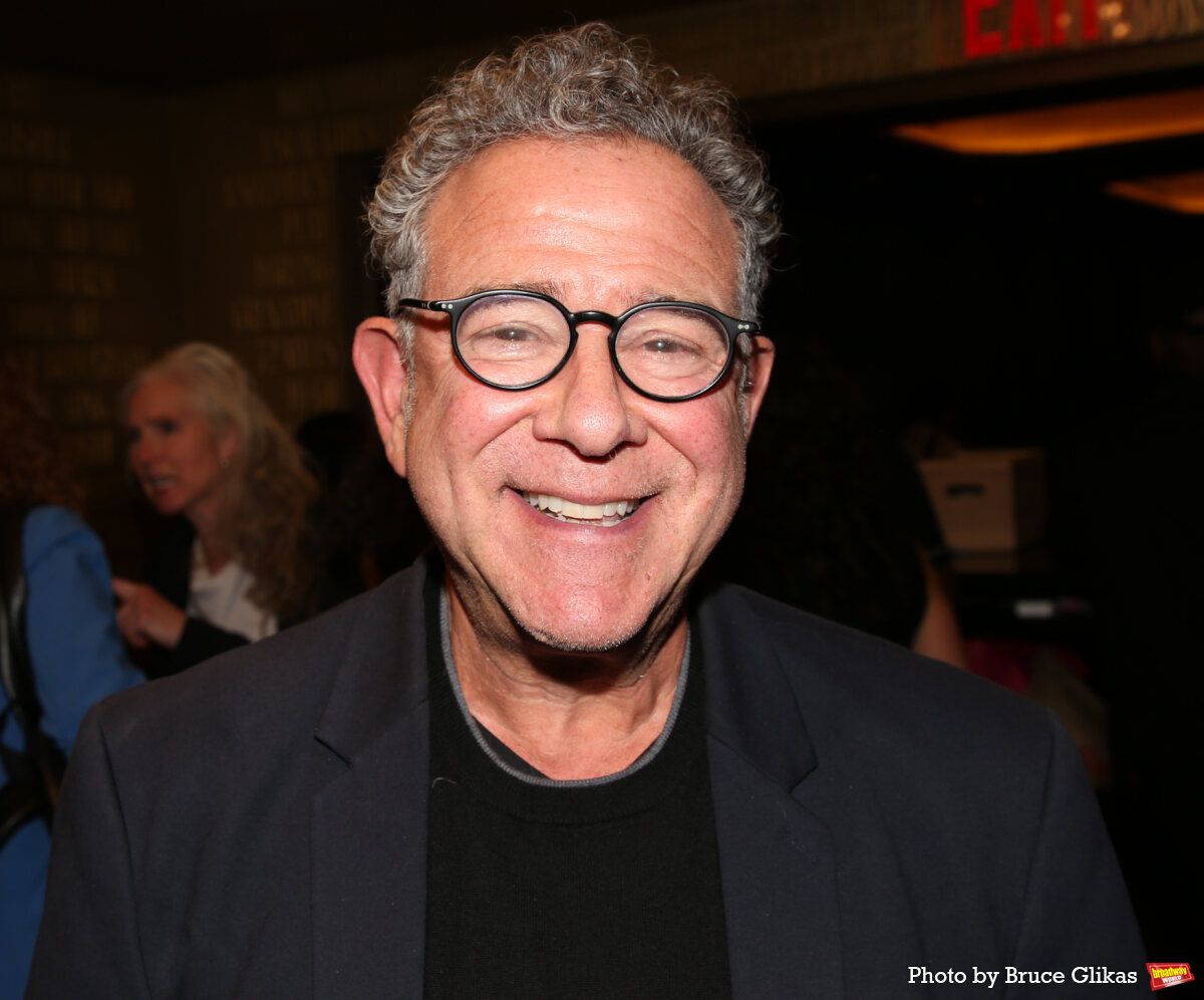 Photos: On the Opening Night Red Carpet for THE IMAGINARY INVALID — photo 34 of 48