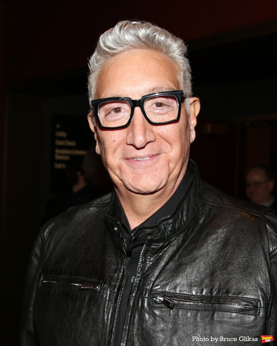 Photos: On the Opening Night Red Carpet for THE IMAGINARY INVALID — photo 35 of 48