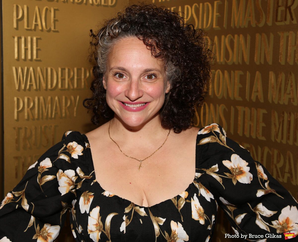 Photos: On the Opening Night Red Carpet for THE IMAGINARY INVALID — photo 36 of 48
