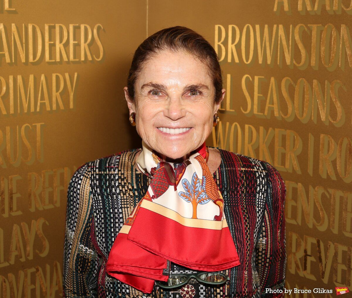 Photos: On the Opening Night Red Carpet for THE IMAGINARY INVALID — photo 38 of 48