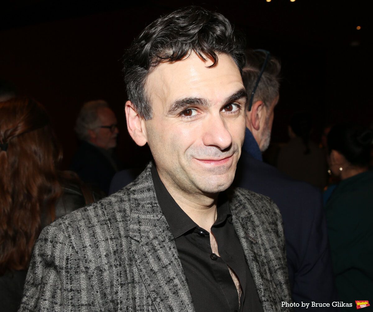 Photos: On the Opening Night Red Carpet for THE IMAGINARY INVALID — photo 46 of 48